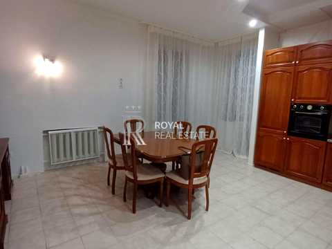 квартира за адресою Інститутська вул., 19-В