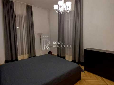 квартира за адресою Інститутська вул., 19-В