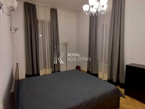 квартира за адресою Інститутська вул., 19-В