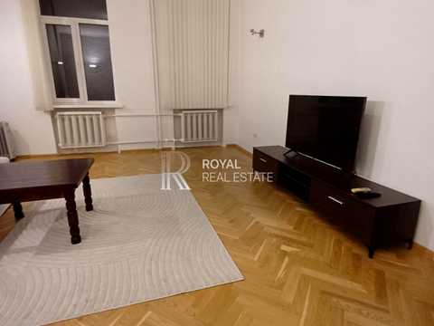 квартира за адресою Інститутська вул., 19-В