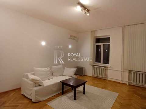 квартира за адресою Інститутська вул., 19-В
