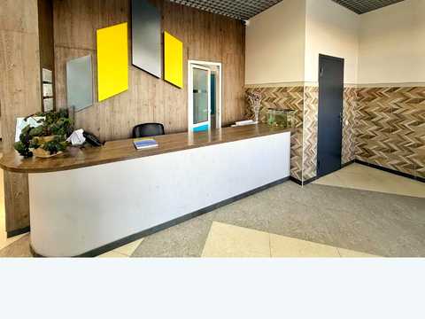 квартира за адресою Лісова вул., 3