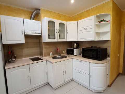квартира по адресу Костанди ул., 162/5