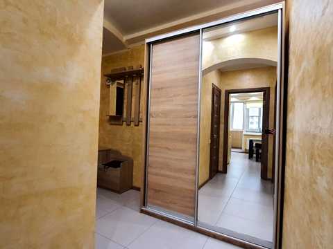 квартира по адресу Костанди ул., 162/5