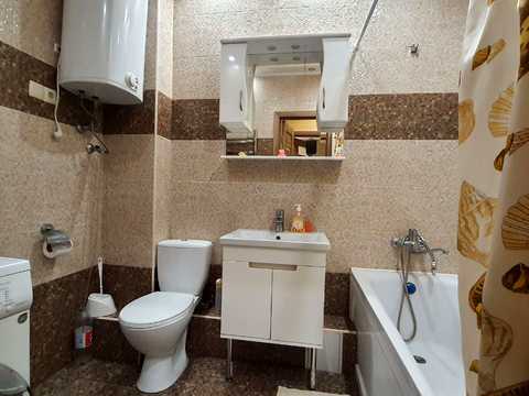 квартира по адресу Костанди ул., 162/5