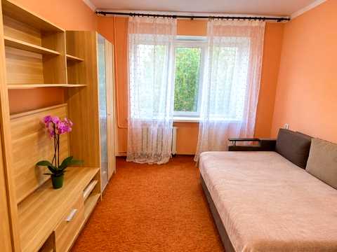 квартира по адресу Петлюры ул. (Маршала Рыбалко), 41