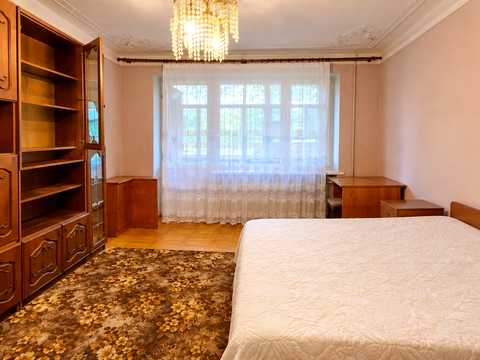 квартира по адресу Петлюры ул. (Маршала Рыбалко), 41