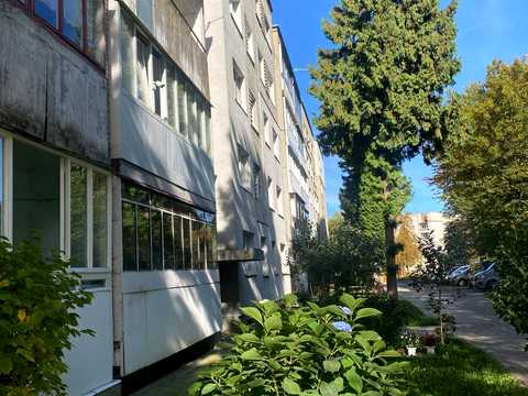 квартира по адресу Петлюры ул. (Маршала Рыбалко), 41