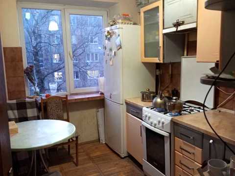 квартира по адресу Петлюры ул. (Маршала Рыбалко), 41