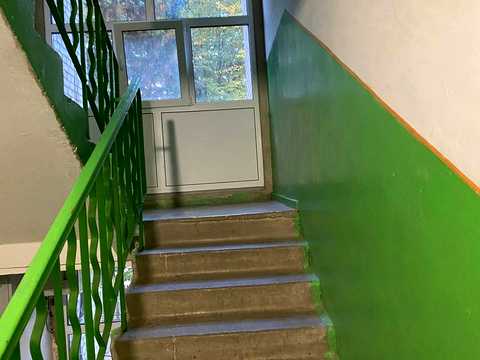квартира по адресу Петлюры ул. (Маршала Рыбалко), 41