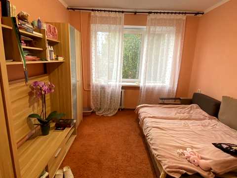 квартира по адресу Петлюры ул. (Маршала Рыбалко), 41
