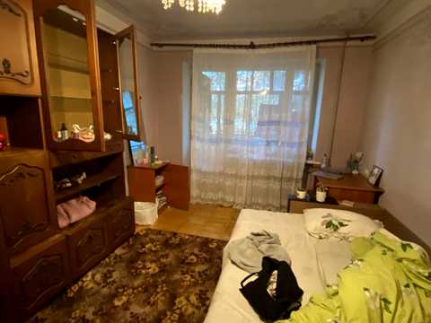 квартира по адресу Петлюры ул. (Маршала Рыбалко), 41