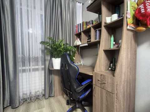 квартира за адресою Дмитра Романченка вул., 2