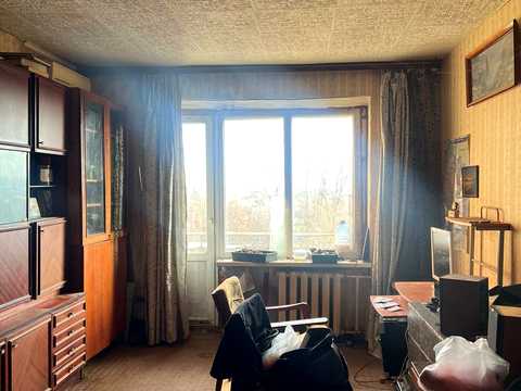 квартира за адресою Вечірньокутська вул., 52