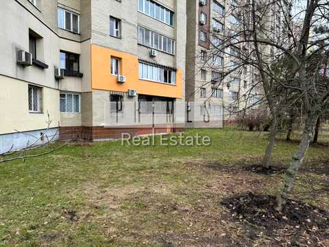 коммерческая по адресу Владимира Ивасюка просп. (Героїв Сталінграду), 14-Б