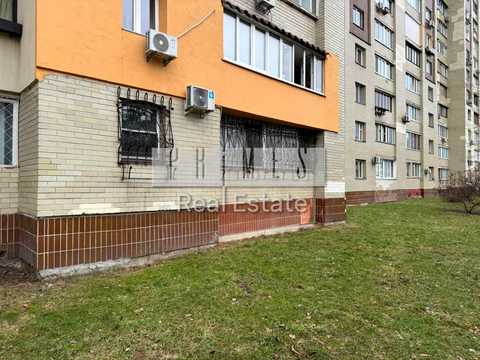 коммерческая по адресу Владимира Ивасюка просп. (Героїв Сталінграду), 14-Б
