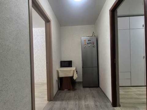 квартира за адресою Дмитра Романченка вул., 2