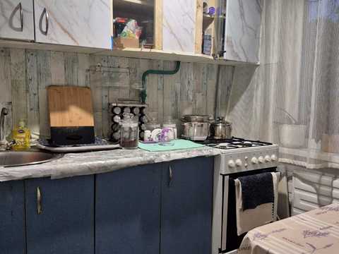 квартира за адресою Дмитра Романченка вул., 2