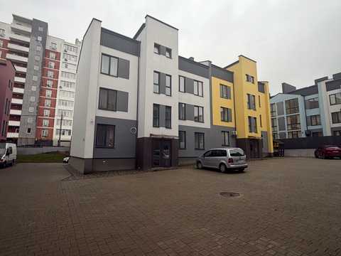 квартира за адресою Винники, Калинова вул., (Будинок 9)