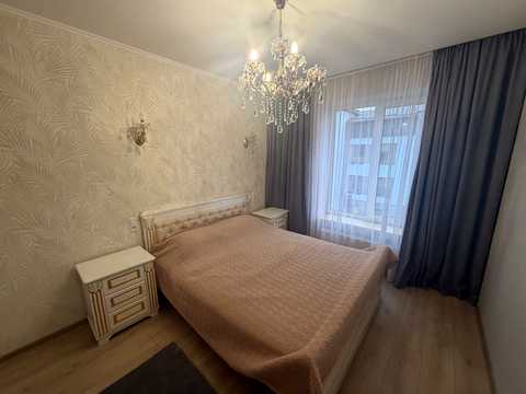 квартира за адресою Винники, Калинова вул., (Будинок 9)