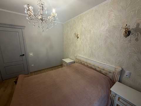 квартира за адресою Винники, Калинова вул., (Будинок 9)