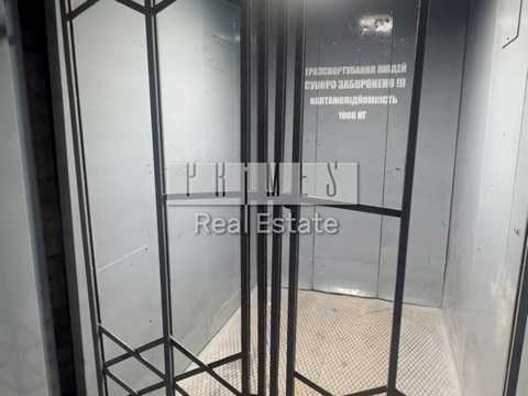 коммерческая по адресу Автозаводская ул., 28