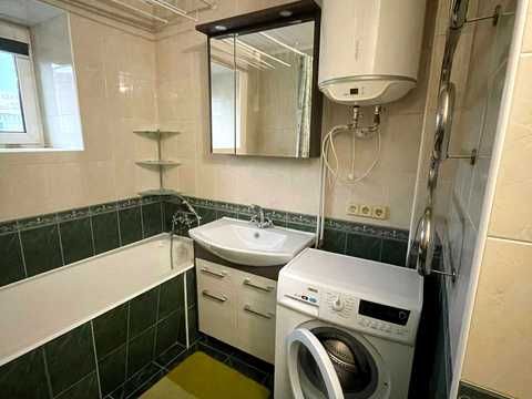 квартира по адресу Українська ул., 7-Е