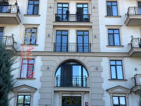 квартира за адресою с. Фонтанка, Травневий пров., 6