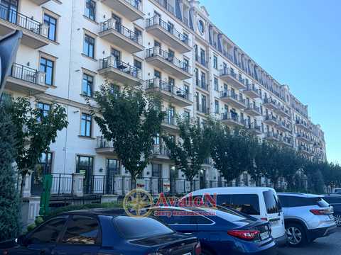 квартира за адресою с. Фонтанка, Травневий пров., 6