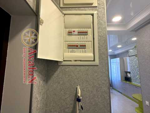 квартира за адресою с. Фонтанка, Травневий пров., 6