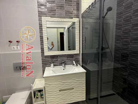 квартира за адресою с. Фонтанка, Травневий пров., 6