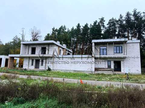 дом по адресу паркова