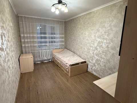 квартира по адресу Казацкий пер., 47