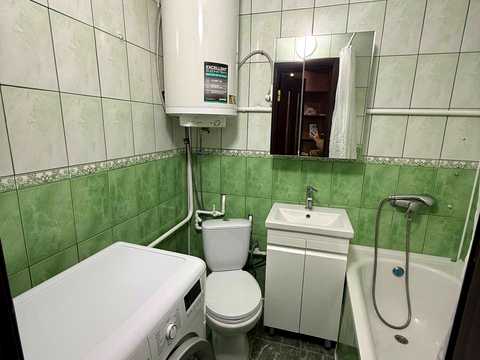 квартира по адресу Казацкий пер., 47