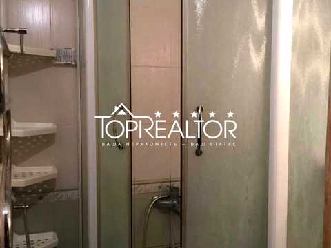 квартира по адресу Чередниченковский пер., 7