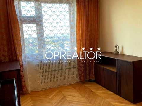 квартира по адресу Чередниченковский пер., 7