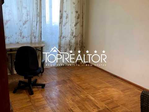 квартира по адресу Чередниченковский пер., 7