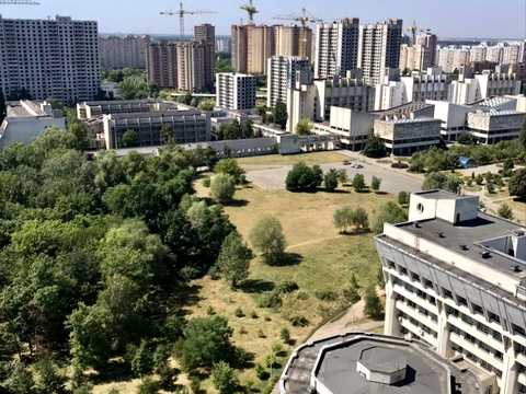 квартира по адресу Васильковская ул., 100-А