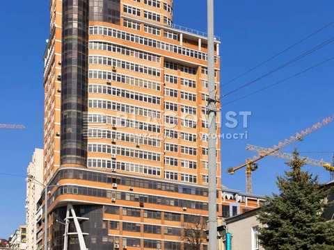 квартира за адресою Предславинська вул., 31/11