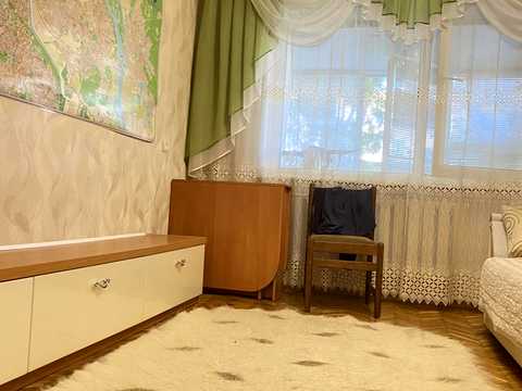 квартира по адресу Василя Макуха ул. (Івана Шевцова), 3