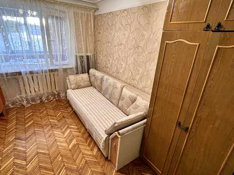 квартира по адресу Василя Макуха ул. (Івана Шевцова), 3