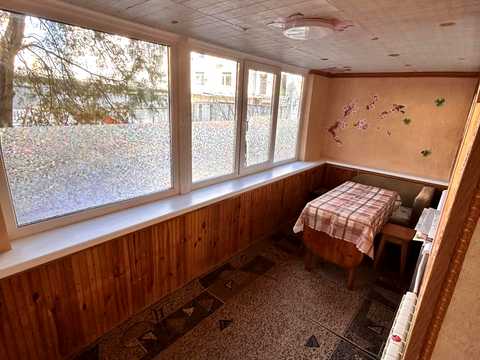 квартира по адресу Василя Макуха ул. (Івана Шевцова), 3