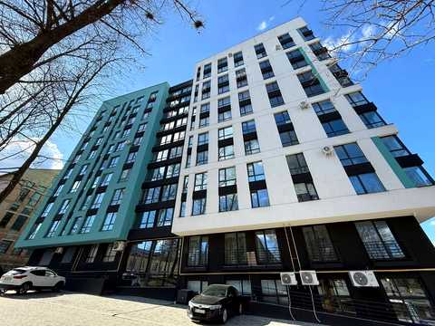 квартира за адресою Винниченка вул. (Карпенка), 8-А