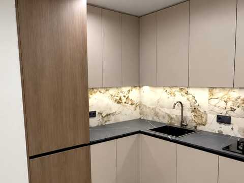 квартира за адресою Винниченка вул. (Карпенка), 8-А
