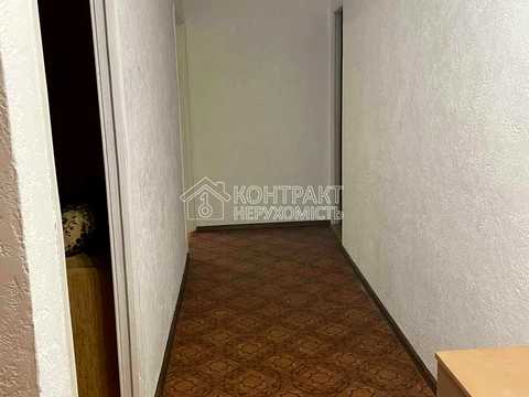 квартира по адресу Чередниченковский пер., 7