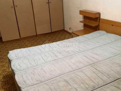 квартира по адресу Чередниченковский пер., 7