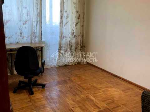 квартира по адресу Чередниченковский пер., 7
