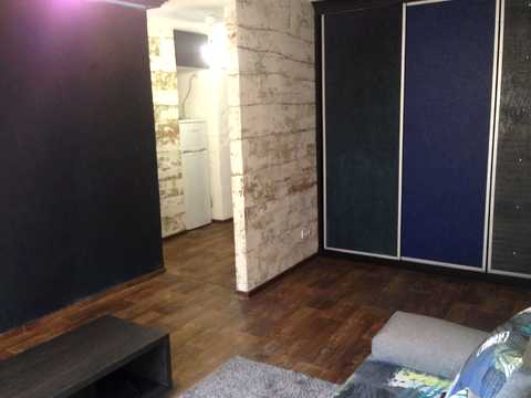 квартира за адресою Миколи Кибальчича вул., 21