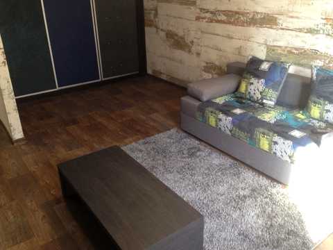 квартира за адресою Миколи Кибальчича вул., 21