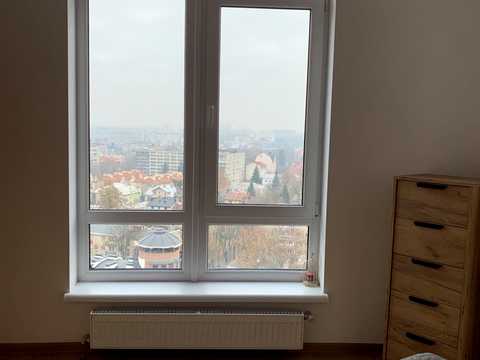 квартира по адресу Кульпарковская ул. (Кульпарківська), 64-А